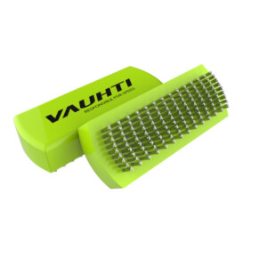 Vauhti Steel Brush