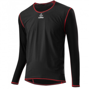 Windstopper® Shirt Transtex® Light