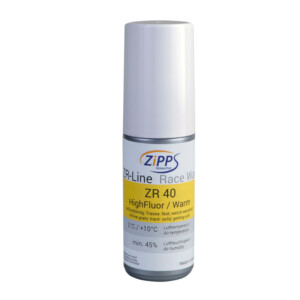 Zipps ZR 40 min. 0°C 50 ml