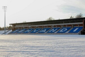 Tehvandi Stadion