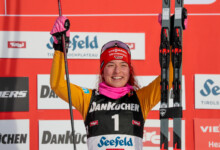 Nathalie Armbruster (GER)