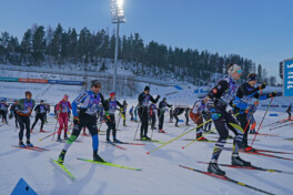 Worldloppet Kombi: Vom Tartu Maraton zum Finlandia Hiihto