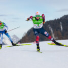 Ilkka Herola (FIN), Johannes Lamparter (AUT), (l-r)