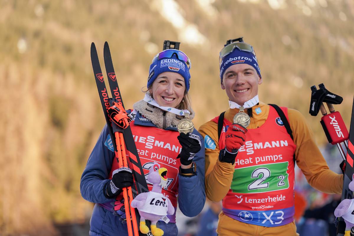 Biathlon-WM-2025-Deutsche-Single-Mixed-Staffel-holt-Bronze