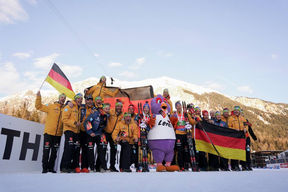 Bildergalerie-Biathlon-Weltmeisterschaft-Lenzerheide-SUI-Single-Mixed-Staffel