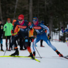 Richard Stenzel (GER), Valtteri Holopainen (FIN) (l-r)