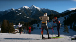 Das Langlauf-Mekka der Alpen: Region Seefeld im Check