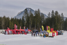 Skilanglauf-Produktneuheiten: Sneak Peek auf Ski, Schuhe und Stöcke für 2025/2026