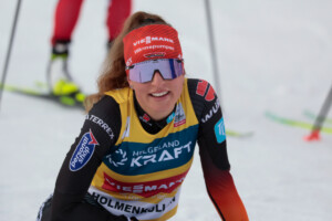 Nathalie Armbruster (GER)