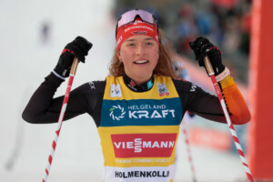 Nathalie Armbruster (GER)