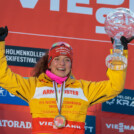 Nathalie Armbruster (GER)