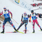 Johannes Lamparter (AUT), Vinzenz Geiger (GER), Ryota Yamamoto (JPN), (l-r)