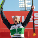 Johannes Lamparter (AUT)