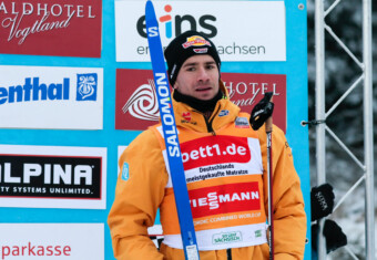 Jakob Lange (GER) (Archivbild)