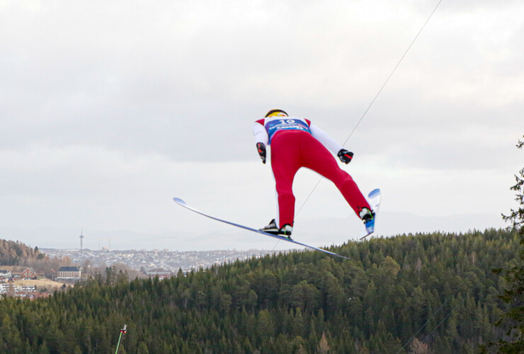 Otto Niittykoski (FIN)