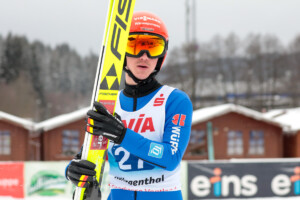 Tristan Sommerfeldt (GER) (Archivbild)