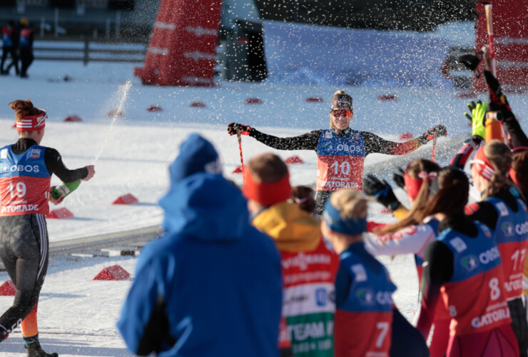 Svenja Wuerth (GER)